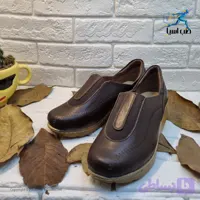 کفش زنانه آسیاسنتر مدل هنری ساده