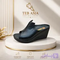 صندل طبی زنانه لژ بلند معراج