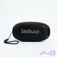 اسپیکر بلوتوثی قابل حمل saybuuy s1 slim