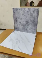 بکدراپ دو نبش همراه 2 عدد نبشی اتصال