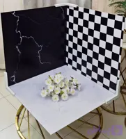 بکدراپ سه نبش همراه 3 عدد گیره اتصال
