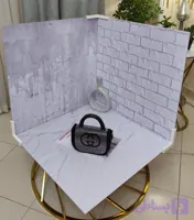 بکدراپ سه نبش همراه 3 عدد گیره اتصال (کد ZSM66)