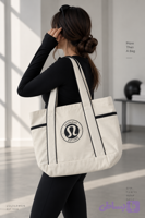 توت بگ LULULEMON
