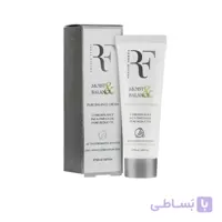 کرم آبرسان و متعادل‌کننده چربی آر اف مناسب پوست چرب و مختلط