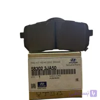 لنت عقب وراکوروز / IX55