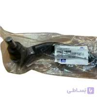 سیبک فرمان چپ سانتافه قدیم