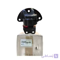 دسته موتور چپ وراکروز