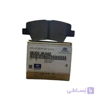 لنت عقب ازرا