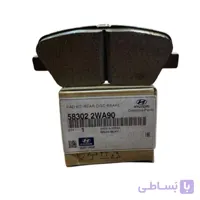 لنت عقب سانتافه