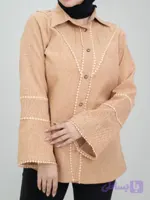 شومیز مجلسی زنانه شانتون