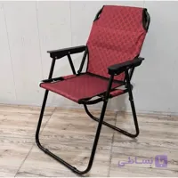 صندلی ساحلی 11 فنر VIP