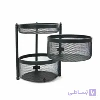 جاپیازی آسمان مدل توری متحرک ۲/۵ طبقه