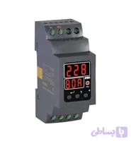 محافظ ولتاژ جریان 60 آمپر
