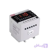 کنترل فاز بار دیجیتال طرح کمکی (۰,۵ ـ ۲۵A) (۱ ـ 110A)