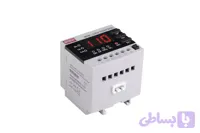 کنترل بار دیجیتال طرح کمکی (0,5 ـ 25A) ( 1 ـ 110A)