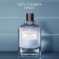 جیونچی جنتلمن آنلی (جیوانچی اونلی آبی) | Givenchy Gentleman