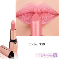 رژلب جامد لابلا جیوانی شماره 719 صورتی روشن