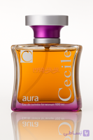 عطر زنانه Cecile Aura EDT 100ml | سسیل اورا