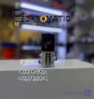 شیر برقی فستو مدل MHE3-MS1H-3/2G-QS6 شیلنگ خور6