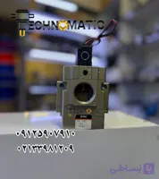 شیر برقی SMC VG342-5DZ-04A