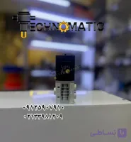 شیر برقی فستو مدل MHE3-M1H-3/2G-1/8 سایز 1/8