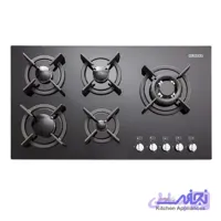 اجاق گاز رومیزی استیل البرز مدل G-5907