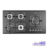 اجاق گاز رومیزی استیل البرز مدل G-5959