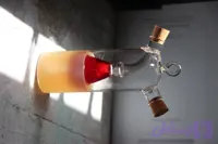 آبغوره ریز 2 قلو