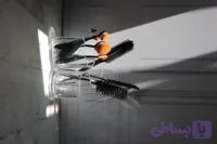 استند براش 3 قلو