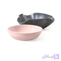 پسته خوری