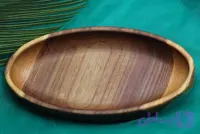 اردو خوری بیضی شکل (آرام) M009