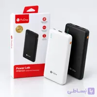 پاوربانک پرووان مدل PROONE PPB5124 10000mAh 20W