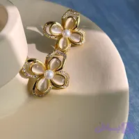 گوشواره گل میخی 164-2