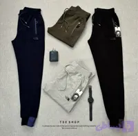 شلوار the north face