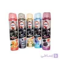 اسپری براق کننده داشبورد