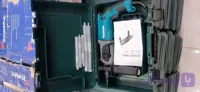 دریل بتن کن ماکیتا مدلHR2470F  makitta hammer drill