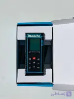 متر لیزری ماکیتا مدل e100mm