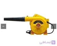 بلوور(دمنده و مکنده) دیوالت مدل 9028Dewalt Boullevard