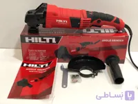 مینی سنگ فرز هیلتی دیمردار ۱۲۰۰وات TC8115_TC8125