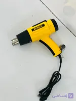 سشوار صنعتی دیوالت مدل 1600w