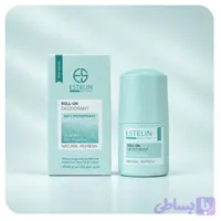 مام رول ضدتعریق Natural Refresh استلین