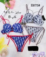 ست_شورت_سوتین