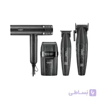 ماشین اصلاح وی جی آر مدل V640S4 ۴