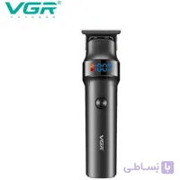 ماشین اصلاح وی جی آر مدل V987