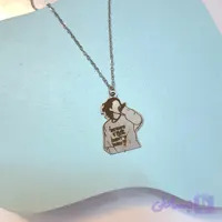 گردنبند کی پاپ کد 095