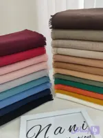 شال موهر وارداتی ریشه کوتاه