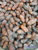 خرما پیارم درجه یک (کد BM0AK)