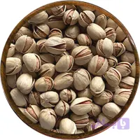 پسته فندقی دستچین