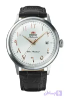 ساعت مچی مردانه اورینت (Orient) مدل Bambino رفرنس RA-AC0038S30B