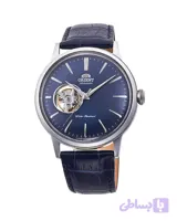 ساعت مچی مردانه اورینت (Orient) مدل Bambino Open Heart رفرنس RA-AG0005L30B